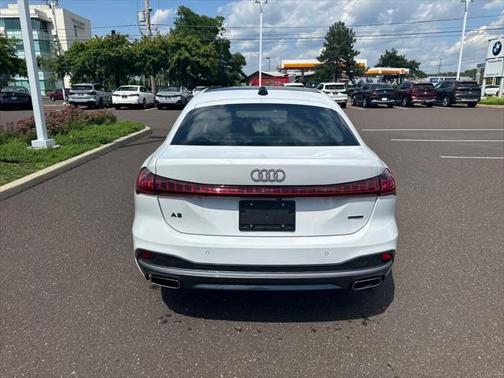 2025 Audi A5 Premium Plus