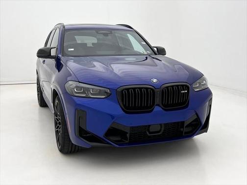 2024 BMW X3 M AWD