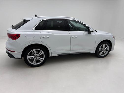 2020 Audi Q3 45 S line Premium Plus