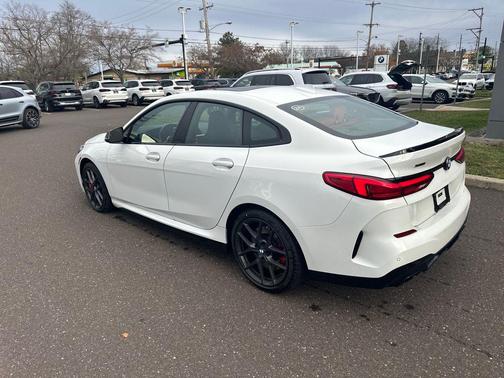 2024 BMW M235 Gran Coupe i xDrive