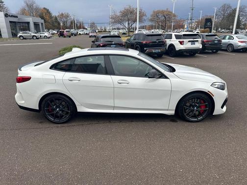 2024 BMW M235 Gran Coupe i xDrive