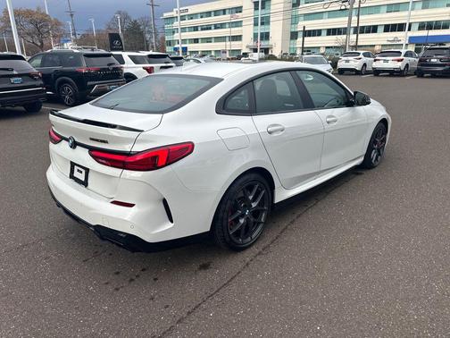 2024 BMW M235 Gran Coupe i xDrive