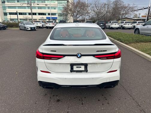 2024 BMW M235 Gran Coupe i xDrive