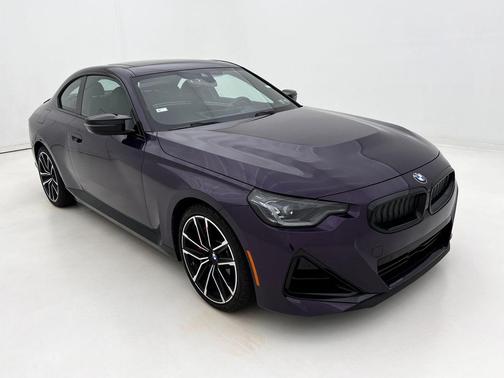 2024 BMW M240 i xDrive