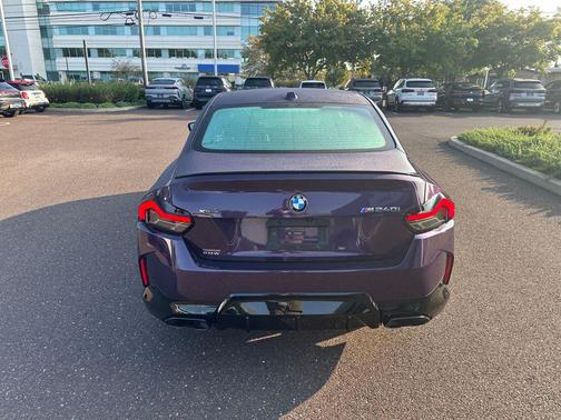 2024 BMW M240 i xDrive
