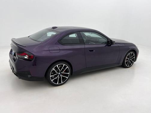 2024 BMW M240 i xDrive