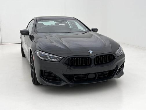 2026 BMW 840 i xDrive