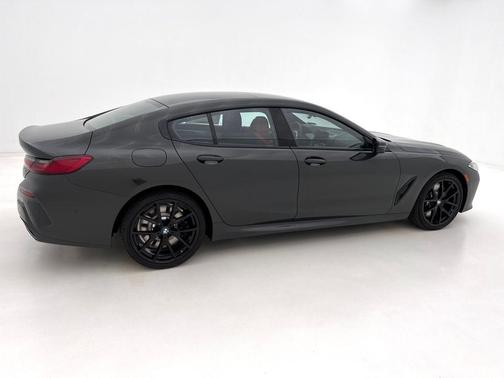 2026 BMW 840 i xDrive
