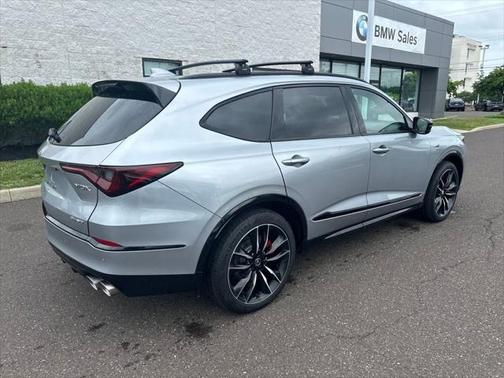 2024 Acura MDX Type S Advance Package