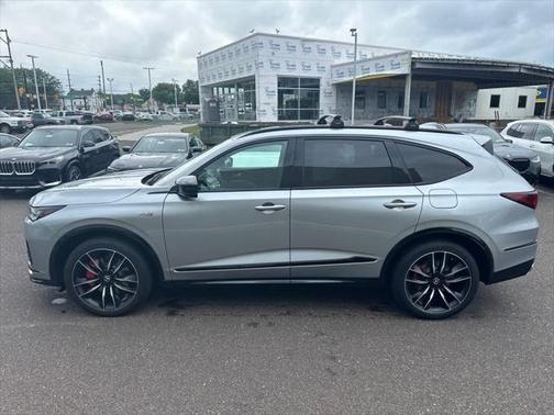 2024 Acura MDX Type S Advance Package