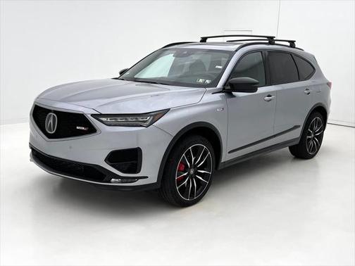 2024 Acura MDX Type S Advance Package