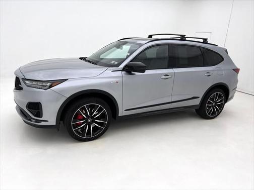 2024 Acura MDX Type S Advance Package