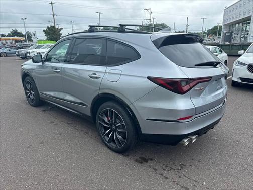 2024 Acura MDX Type S Advance Package