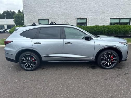 2024 Acura MDX Type S Advance Package