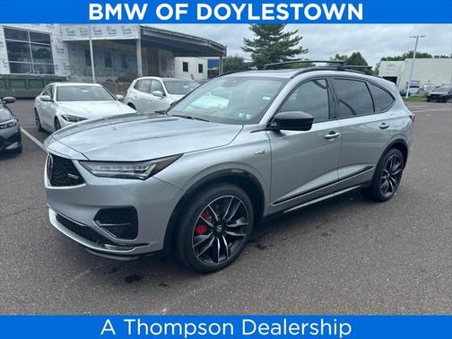 2024 Acura MDX Type S Advance Package