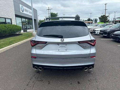 2024 Acura MDX Type S Advance Package