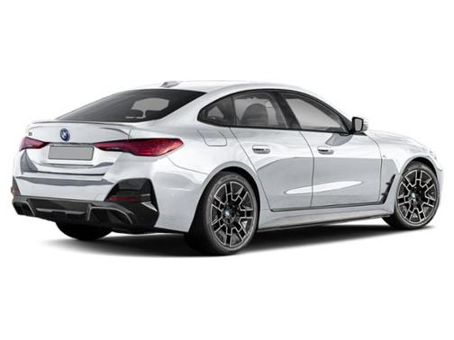 2025 BMW i4 Gran Coupe xDrive40