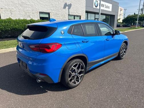 2018 BMW X2 xDrive28i