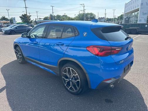 2018 BMW X2 xDrive28i