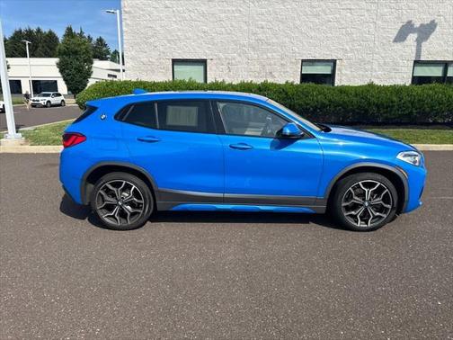 2018 BMW X2 xDrive28i