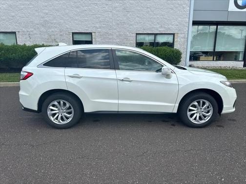 2016 Acura RDX Technology Package