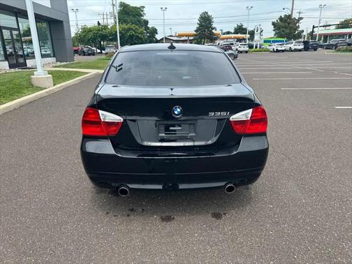 2007 BMW 335 335i