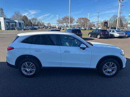 2023 Mercedes-Benz GLC 300 4MATIC