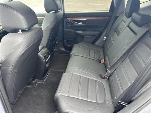 2021 Honda CR-V AWD Touring