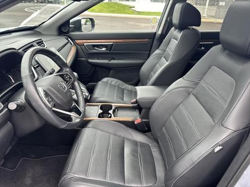 2021 Honda CR-V AWD Touring