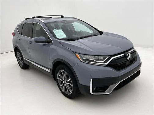 2021 Honda CR-V AWD Touring