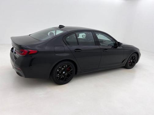 2023 BMW 540 i xDrive