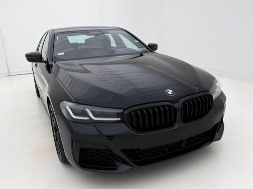 2023 BMW 540 i xDrive