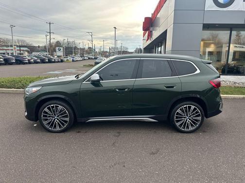 2024 BMW X1 xDrive28i