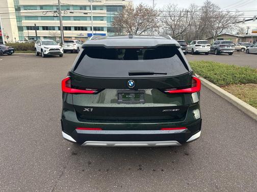 2024 BMW X1 xDrive28i