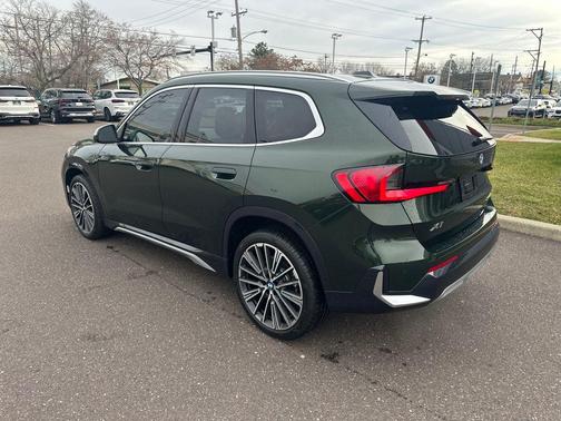 2024 BMW X1 xDrive28i