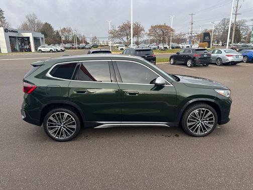 2024 BMW X1 xDrive28i