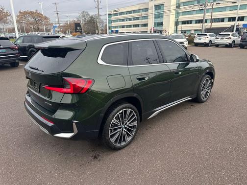 2024 BMW X1 xDrive28i