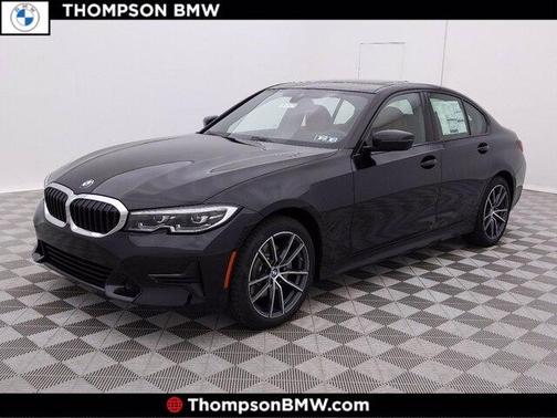 Photo 1 of 18 of 2022 BMW 330 i xDrive