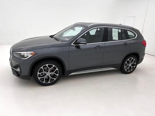 2021 BMW X1 xDrive28i