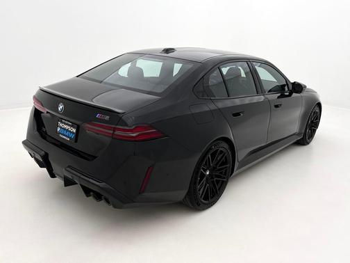 2025 BMW M5 Base