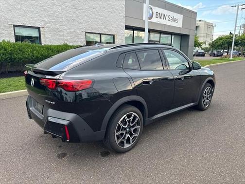 2025 BMW X2 xDrive28i