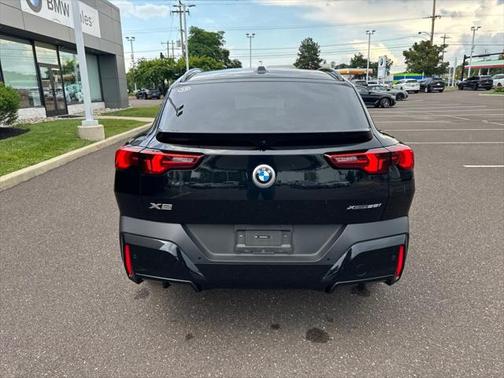 2025 BMW X2 xDrive28i