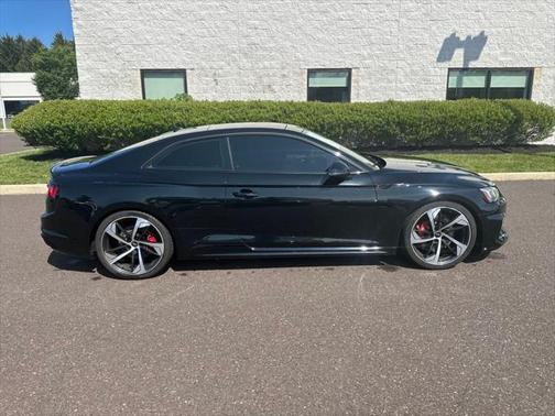 2019 Audi RS 5 2.9T