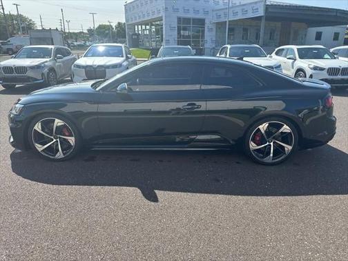 2019 Audi RS 5 2.9T