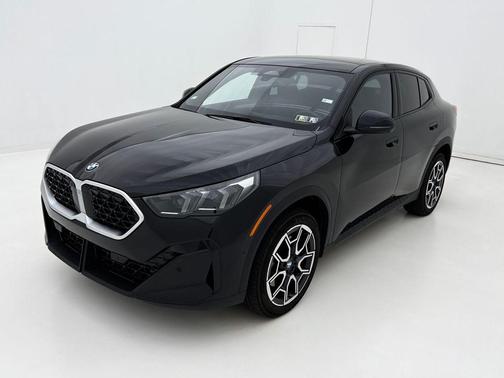2025 BMW X2 xDrive28i