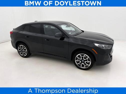 2025 BMW X2 xDrive28i