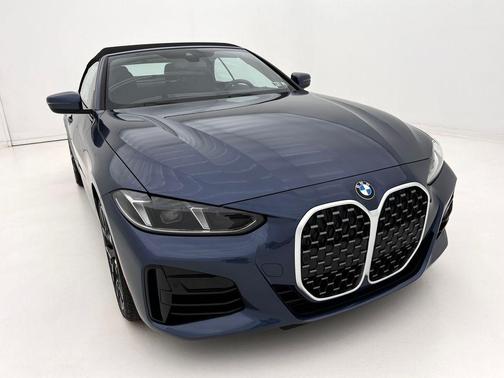2026 BMW 430 i xDrive