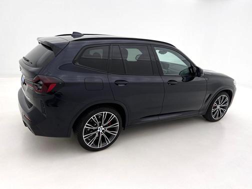 2024 BMW X3 M40i