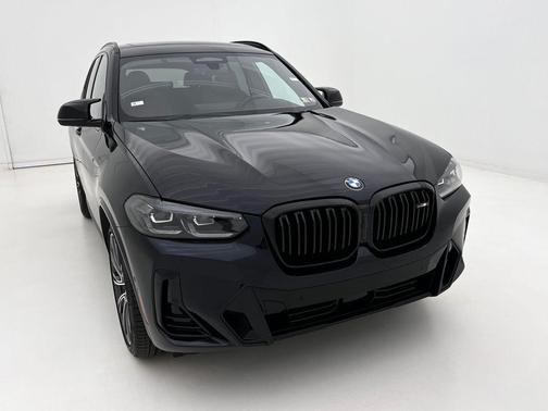 2024 BMW X3 M40i