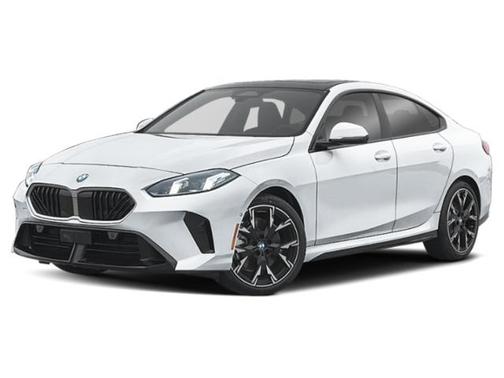 2025 BMW 228 Gran Coupe xDrive